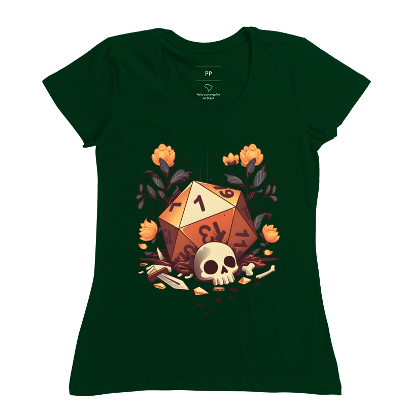 Camisa 12