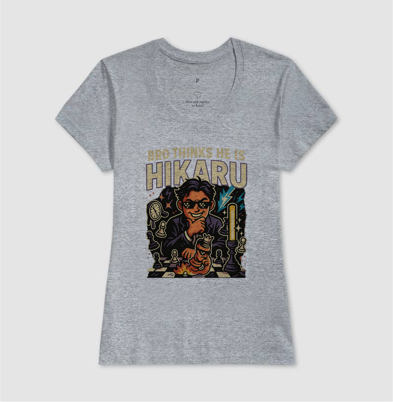 Camisa 17