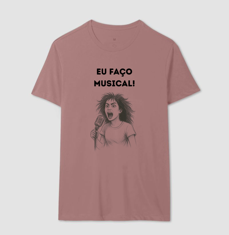 Camisa 16