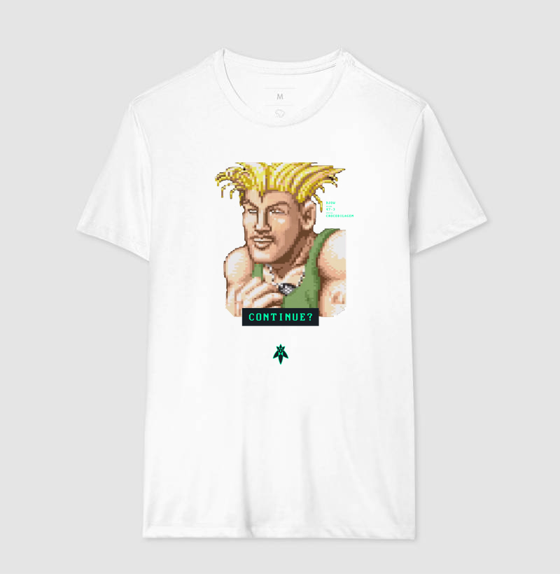 Camisa 3