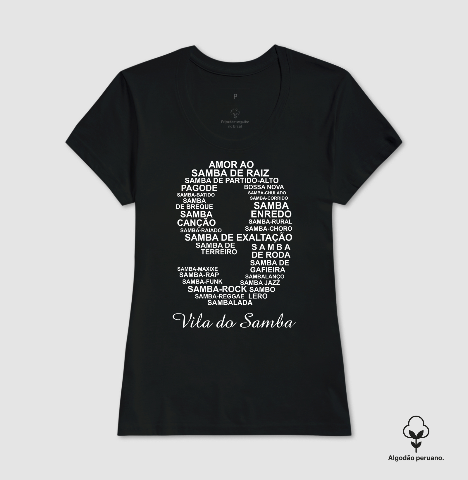 Camisa 3