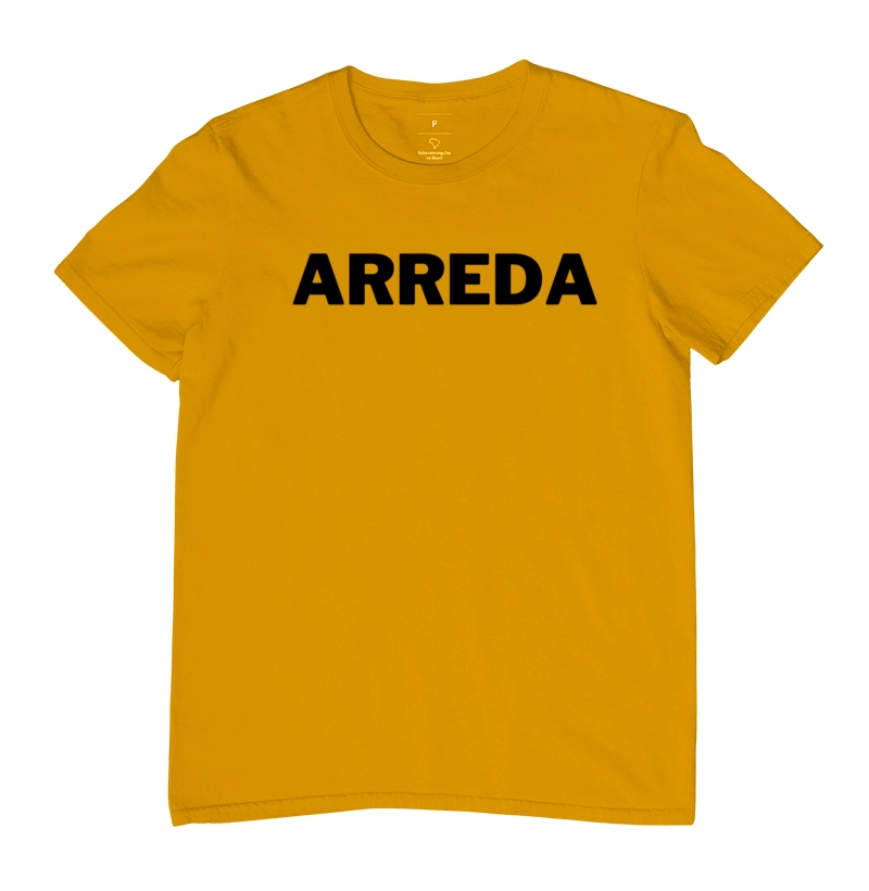 Camisa 13