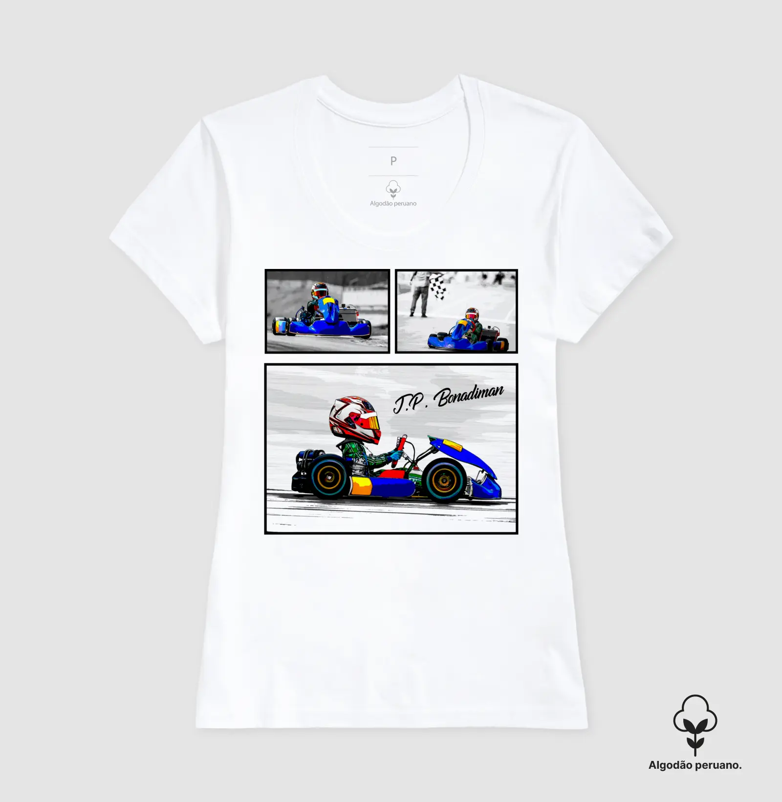 Camisa 3