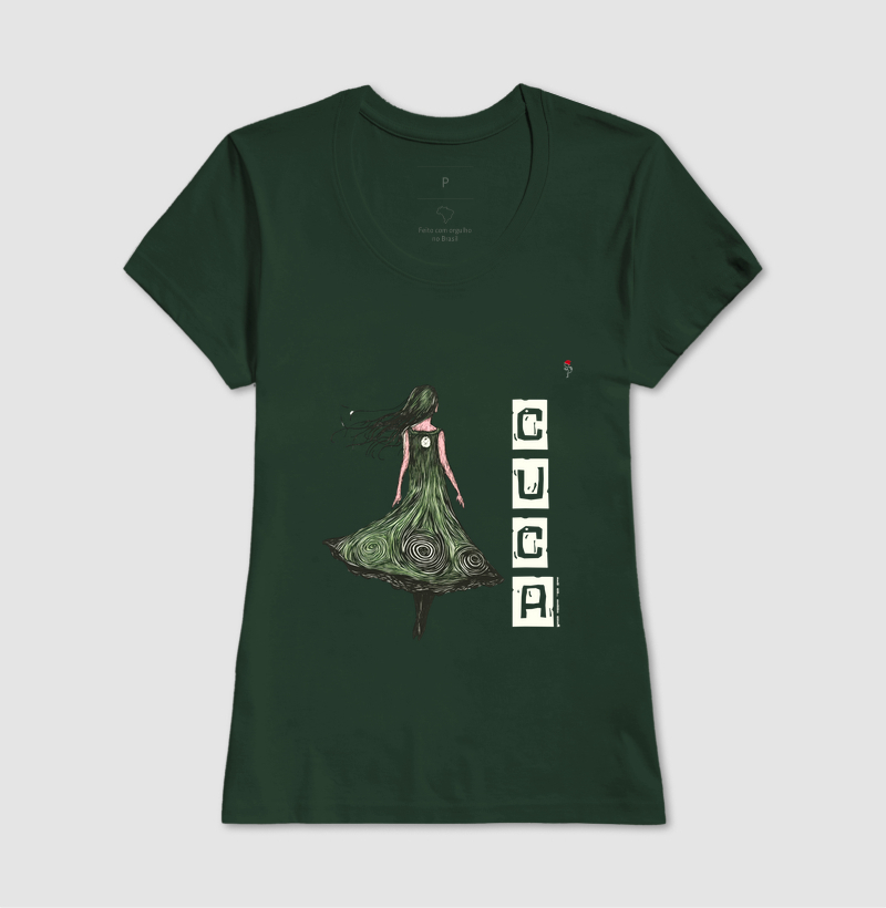 Camisa 10