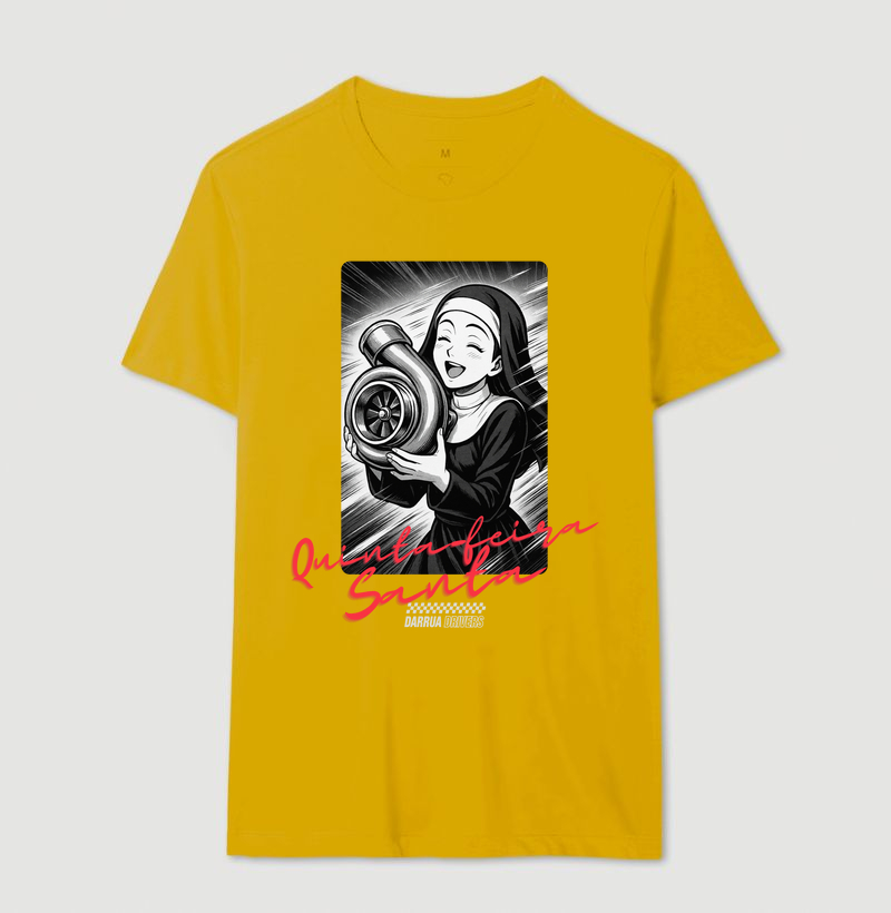 Camisa 7
