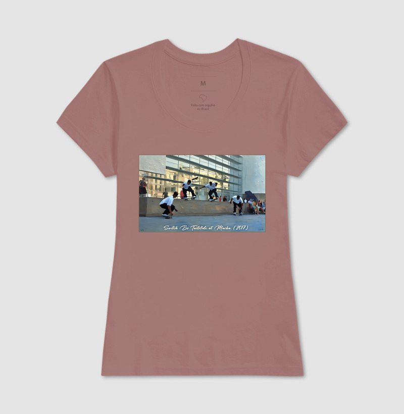 Camisa 16
