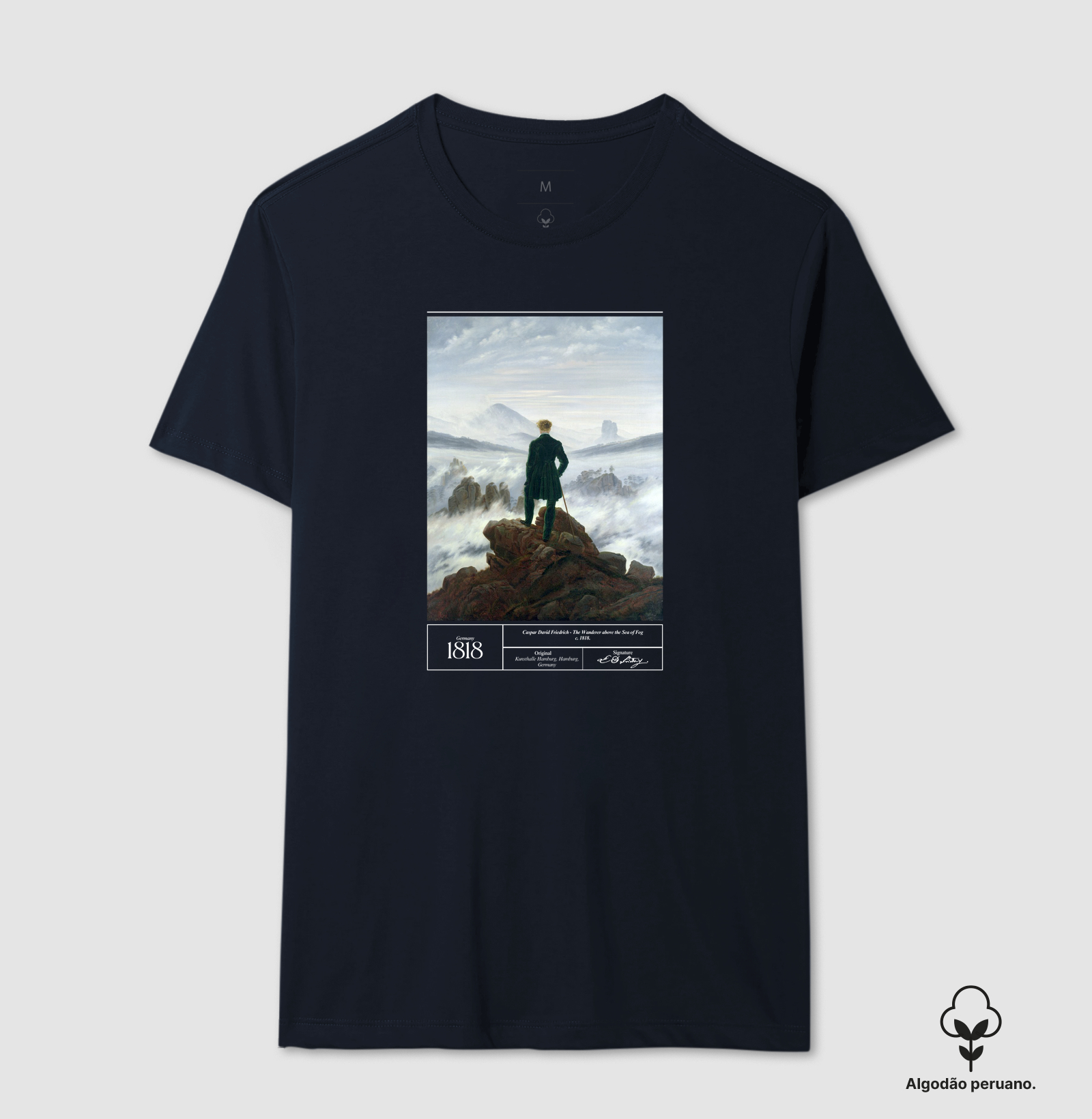Camisa 1