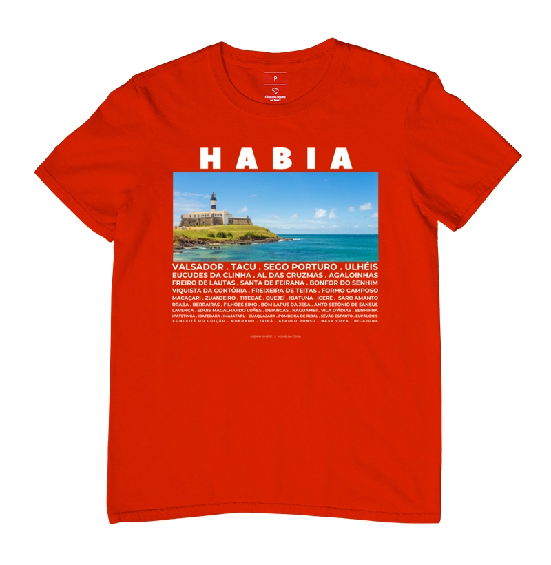 Camisa 9