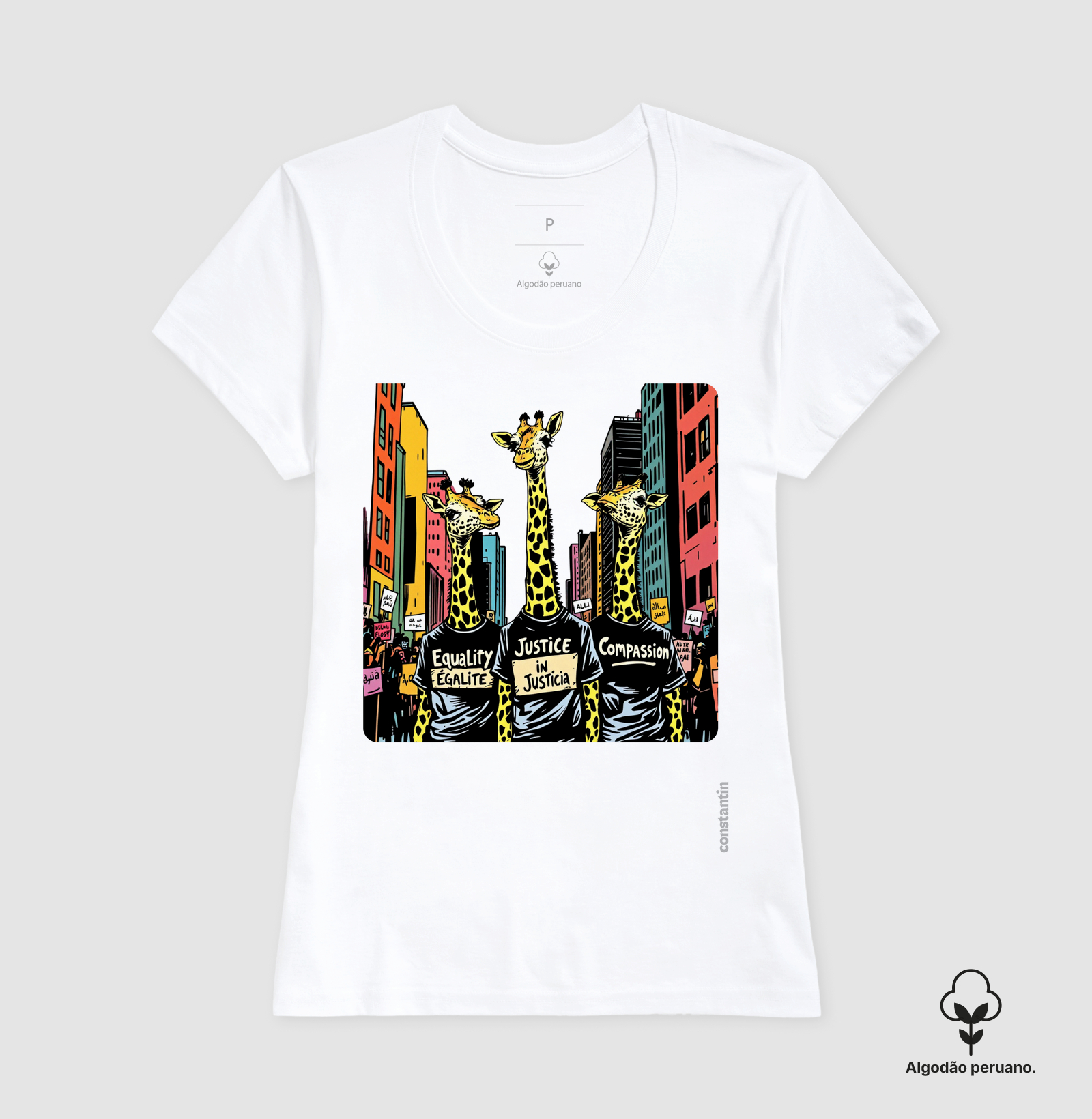 Camisa 6