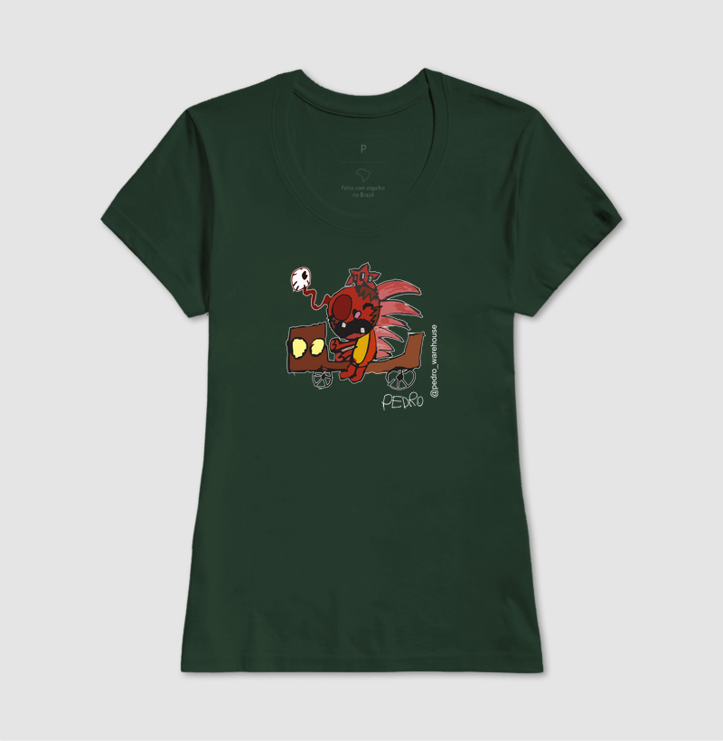 Camisa 12