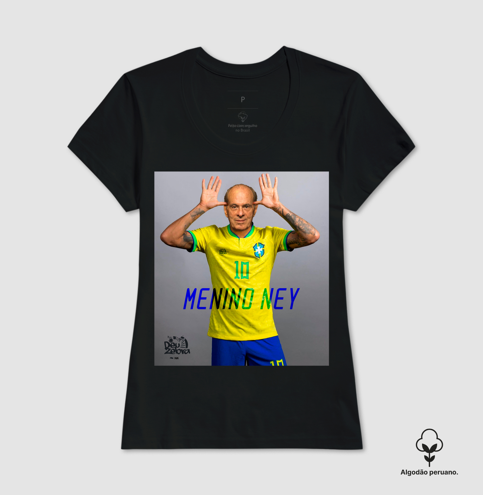 Camisa 3