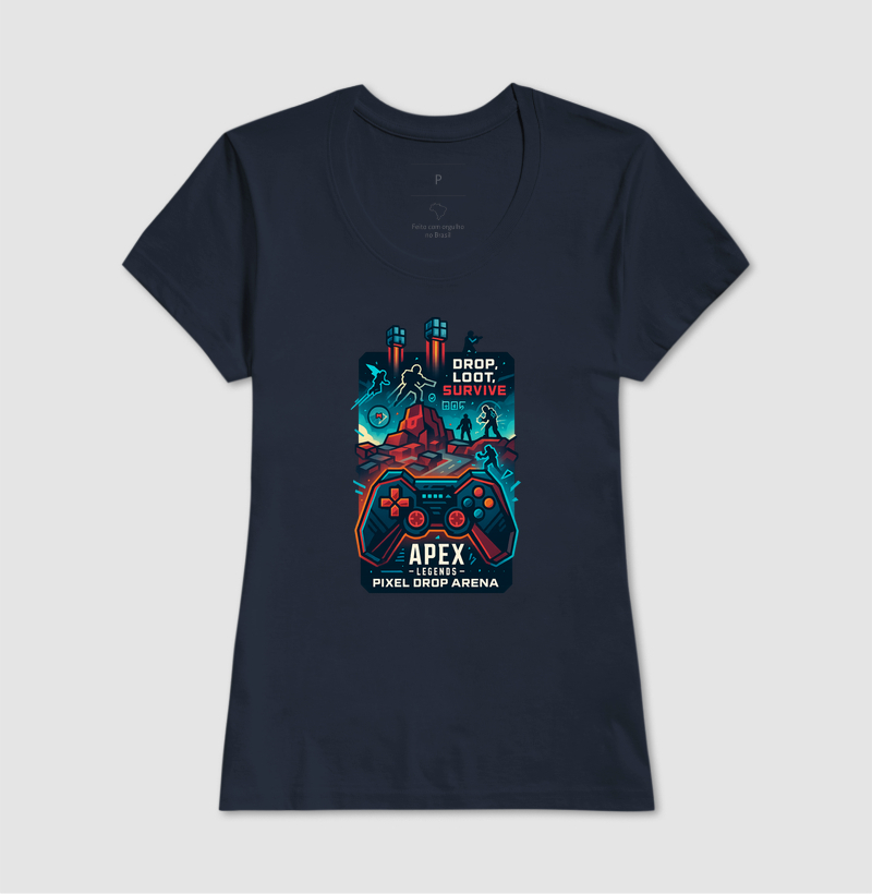 Camisa 6