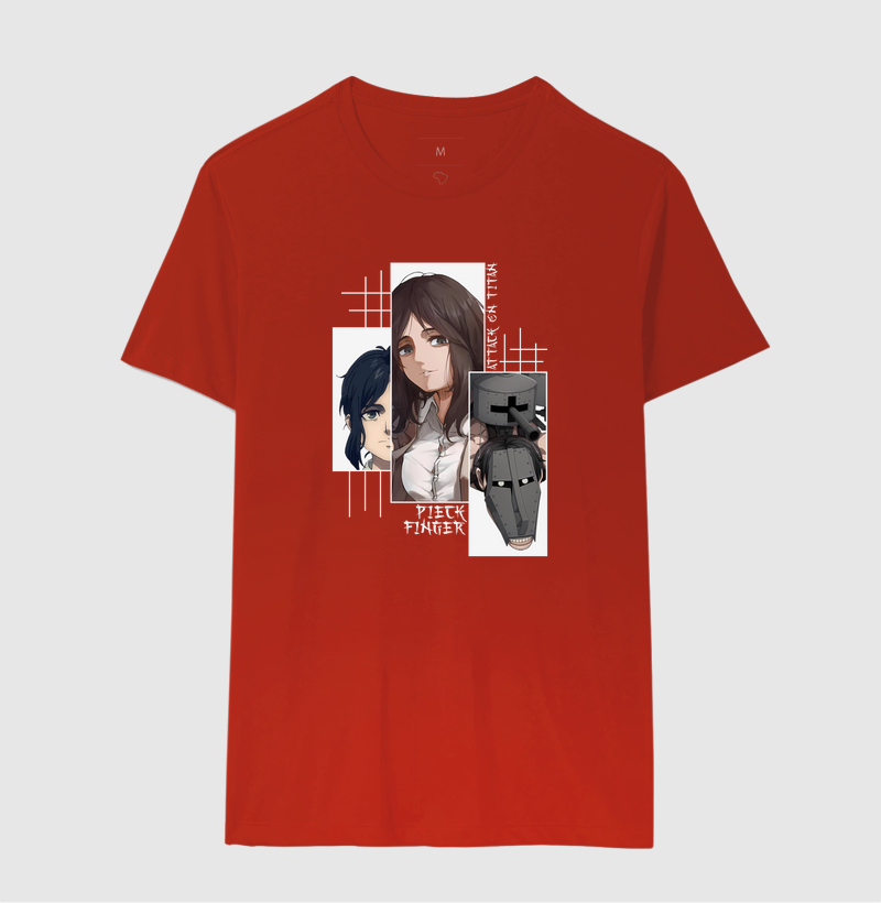 Camisa 9