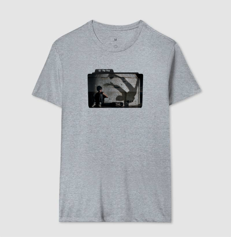 Camisa 10