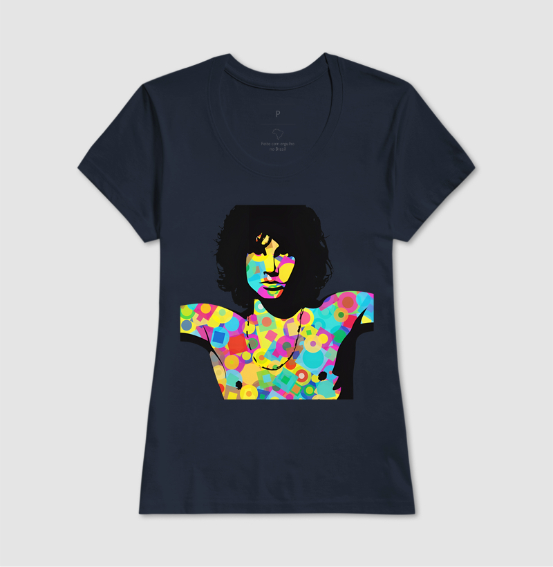 Camisa 15
