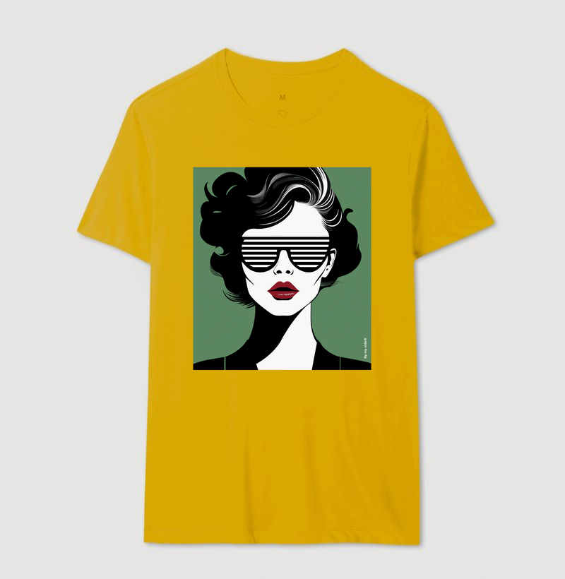 Camisa 13