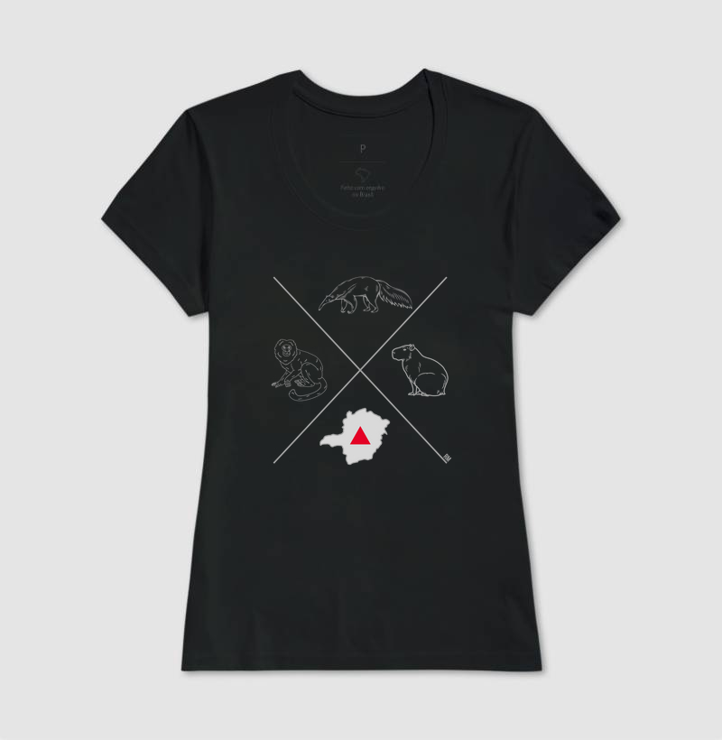 Camisa 17