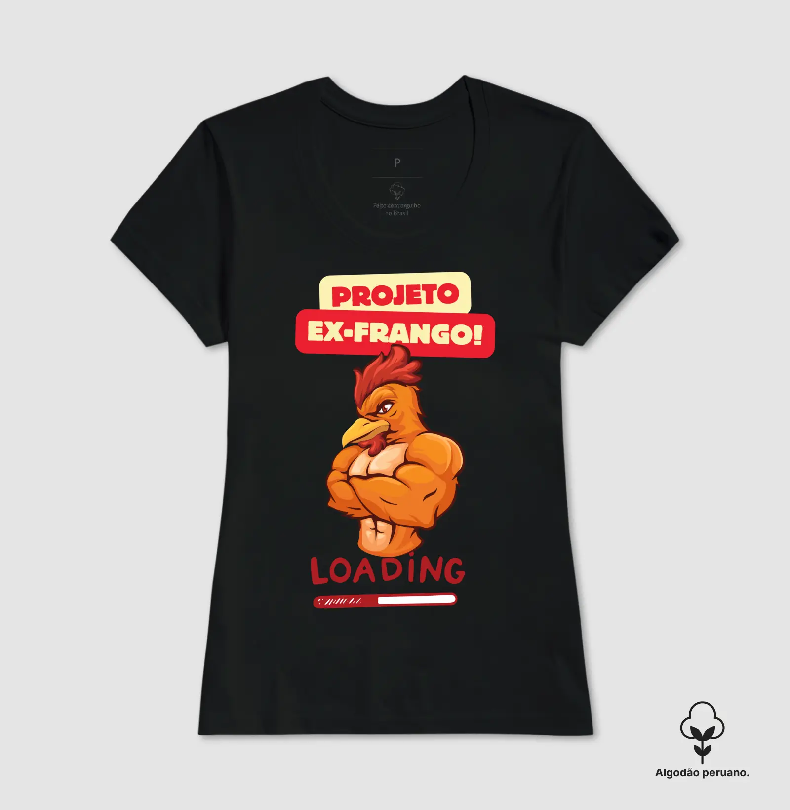 Camisa 3