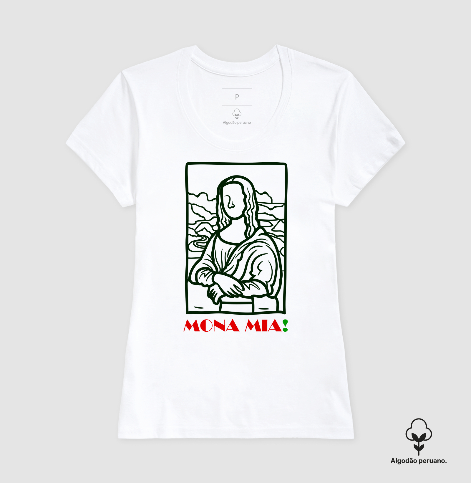 Camisa 4