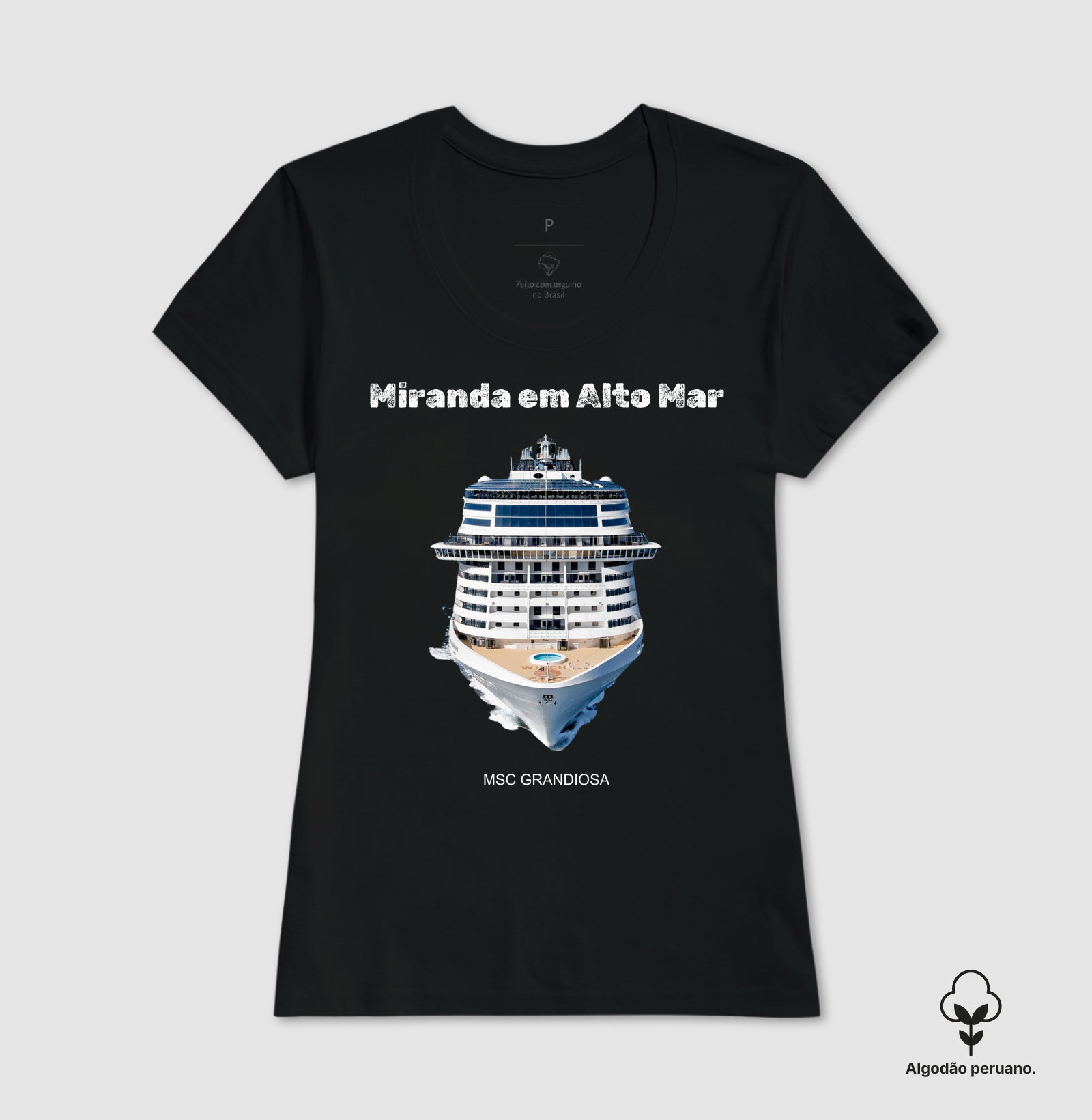 Camisa 2