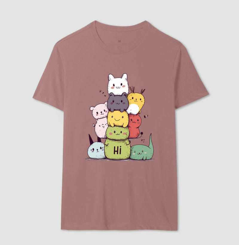 Camisa 19