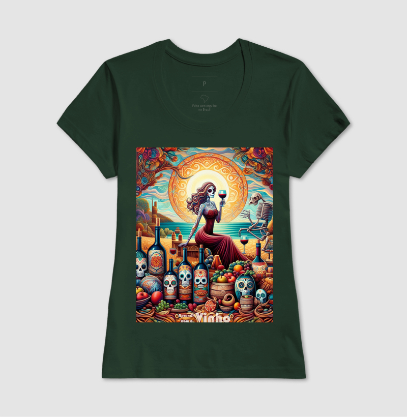 Camisa 9