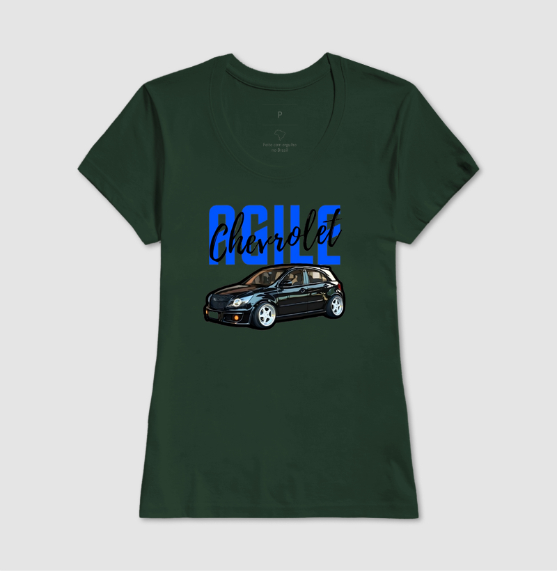 Camisa 15