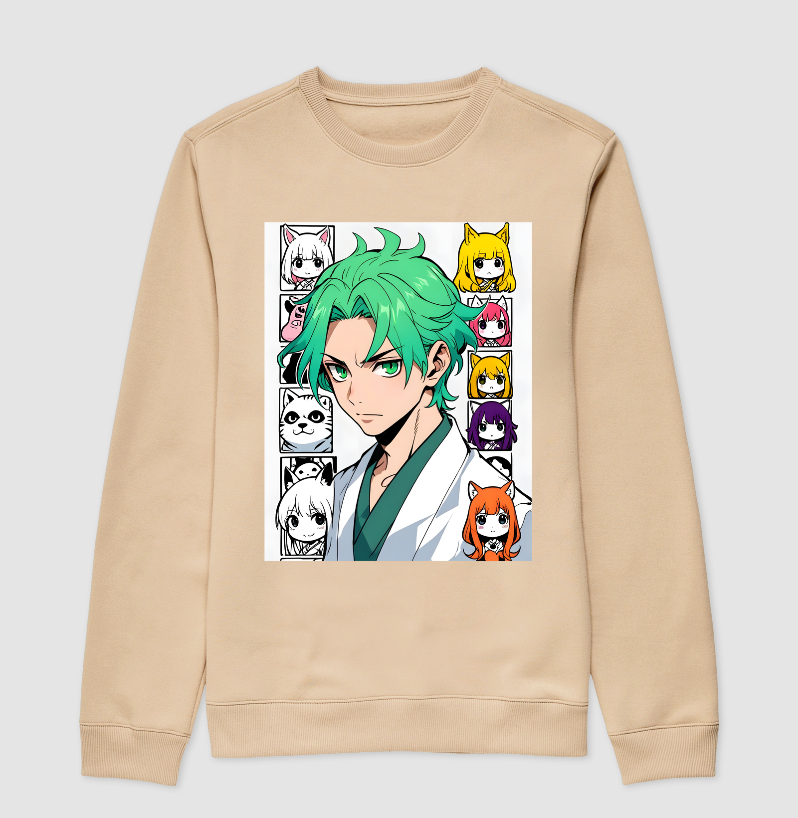 Camisa 2
