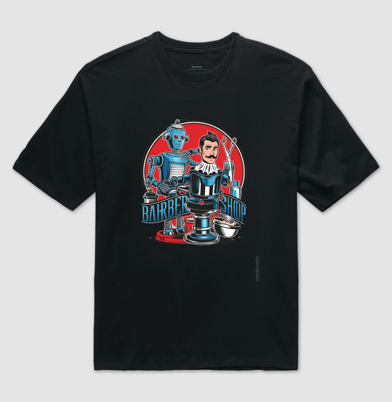 Camisa 1