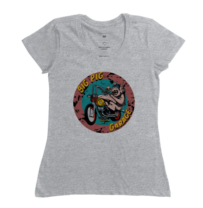 Camisa 8