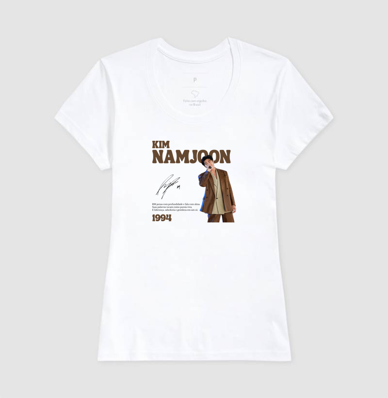 Camisa 7