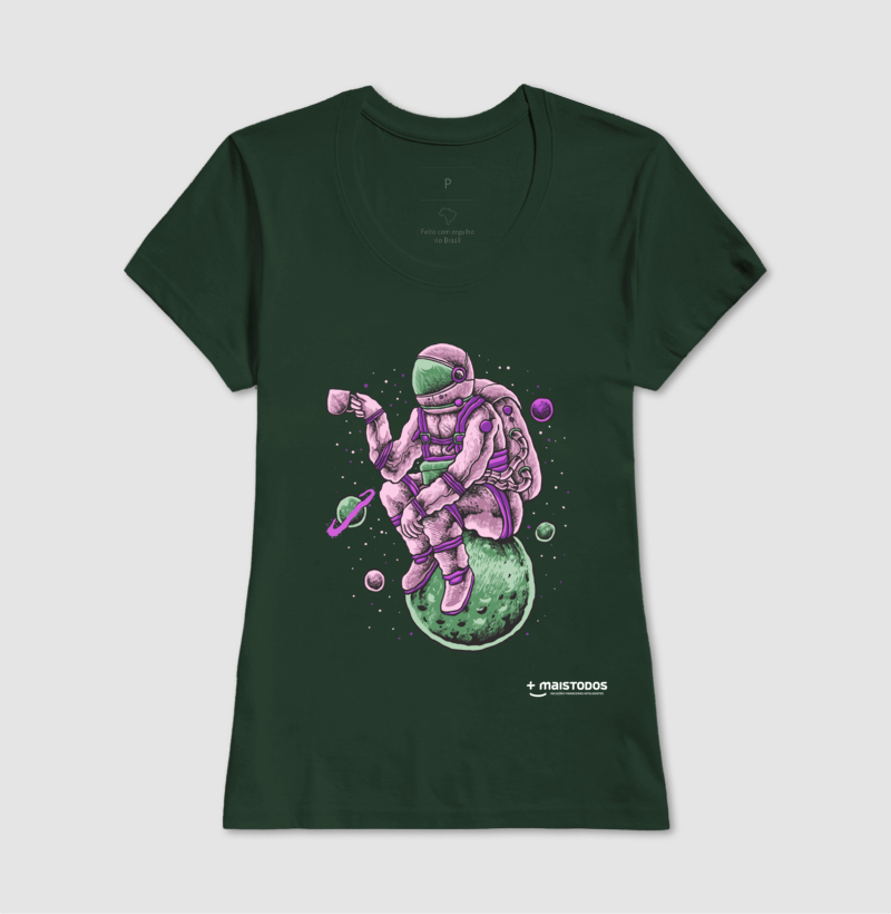 Camisa 10