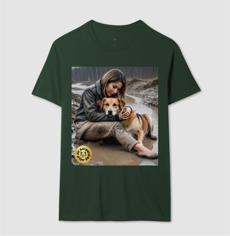 Camisa 11
