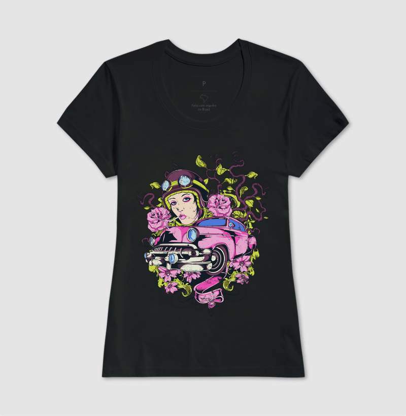 Camisa 9