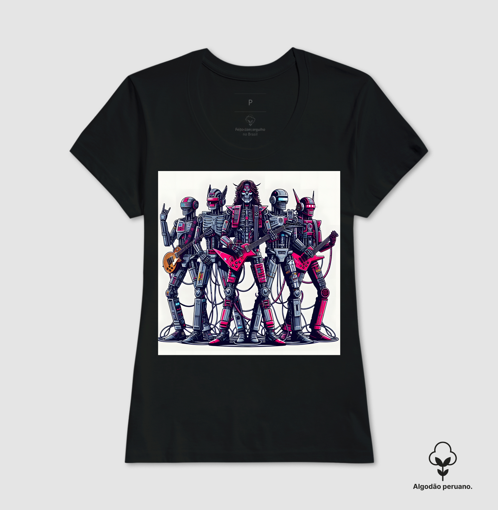 Camisa 2
