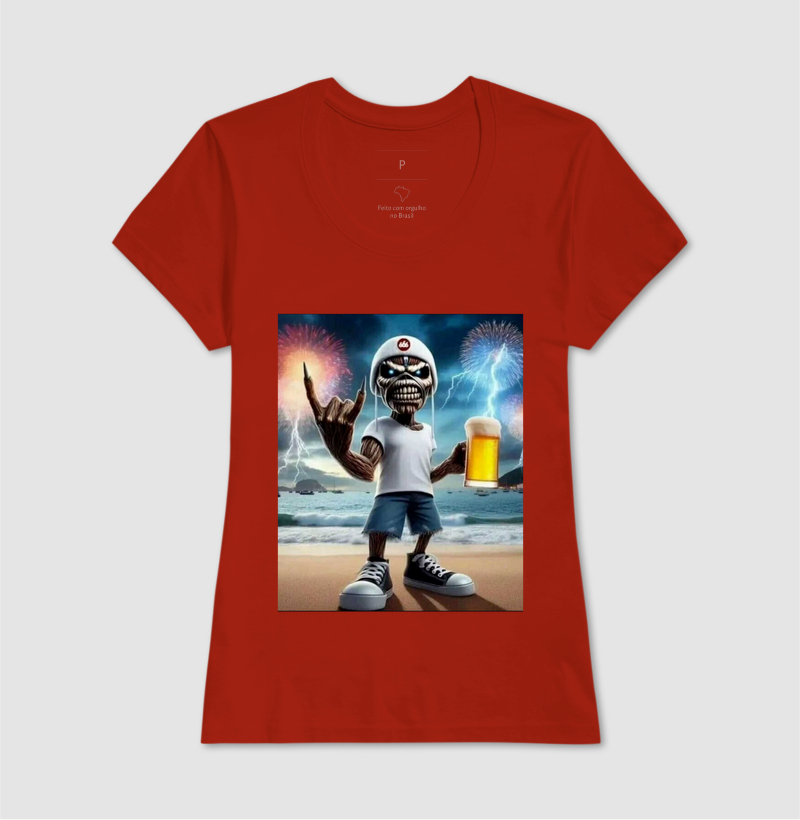 Camisa 10
