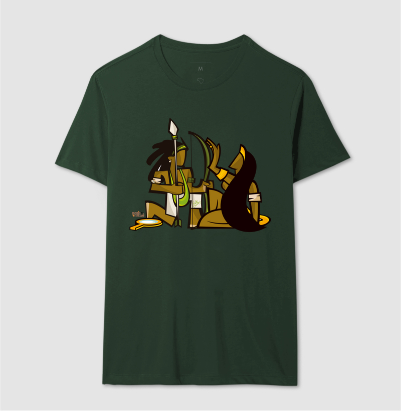 Camisa 11