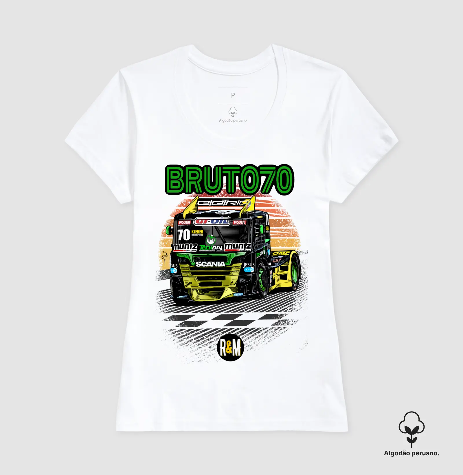 Camisa 4