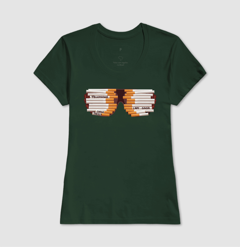 Camisa 16