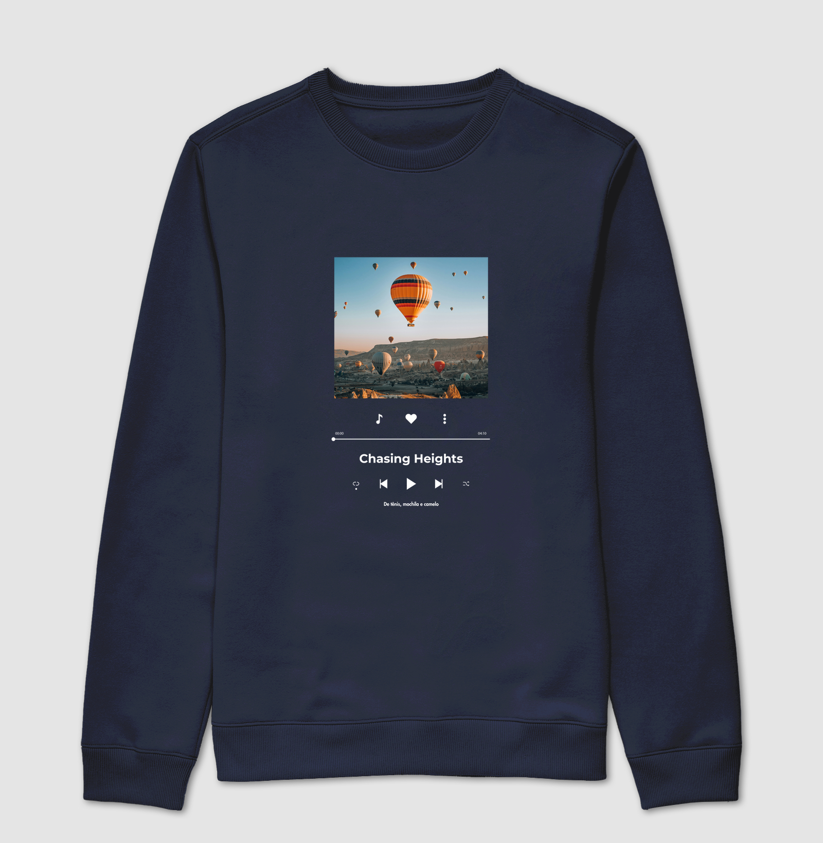 Camisa 4