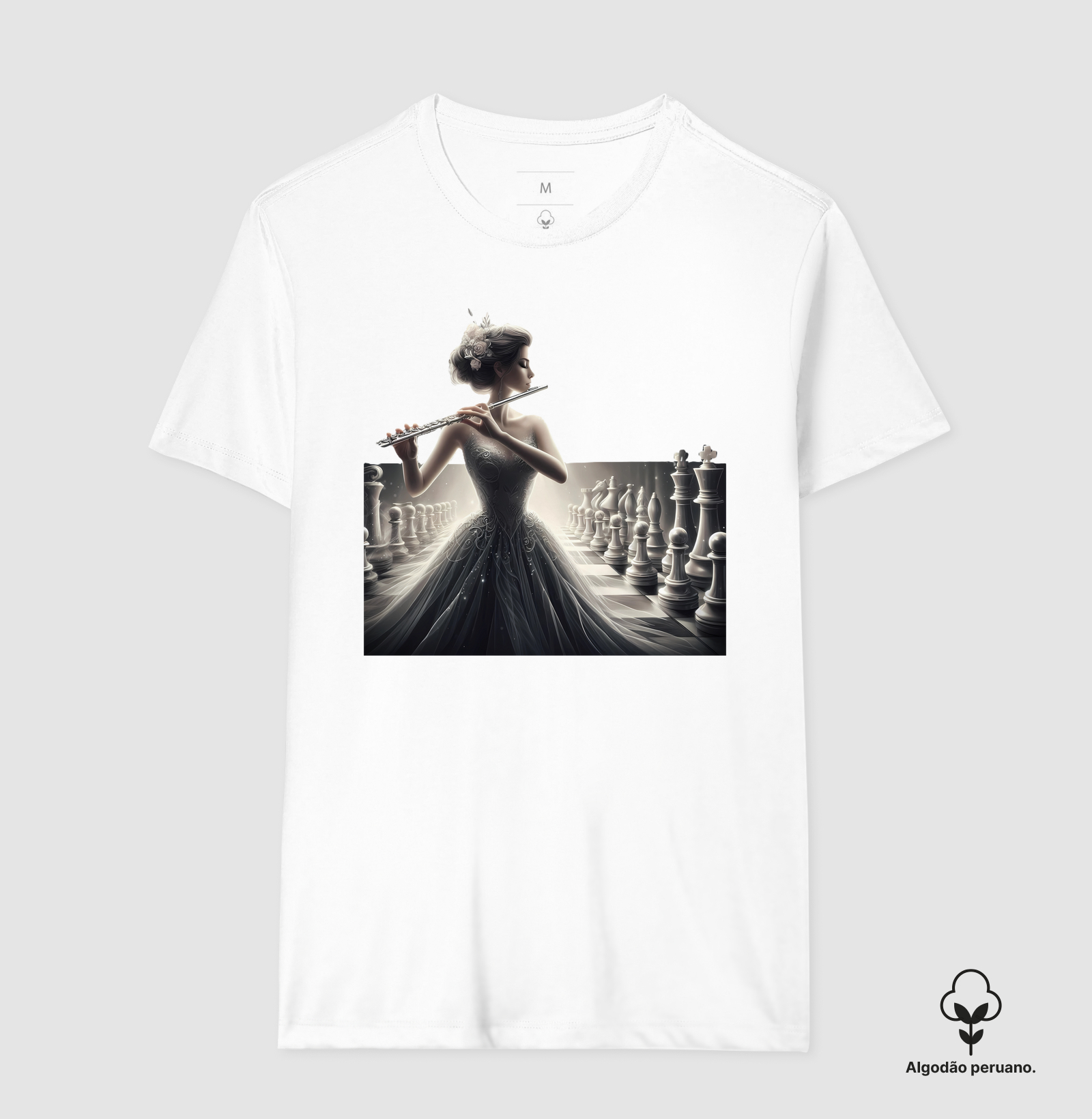 Camisa 3