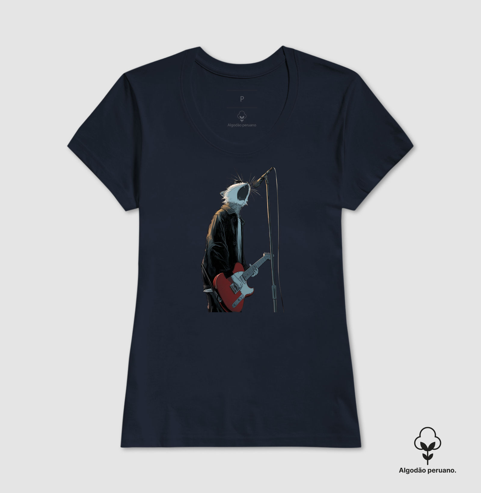 Camisa 5