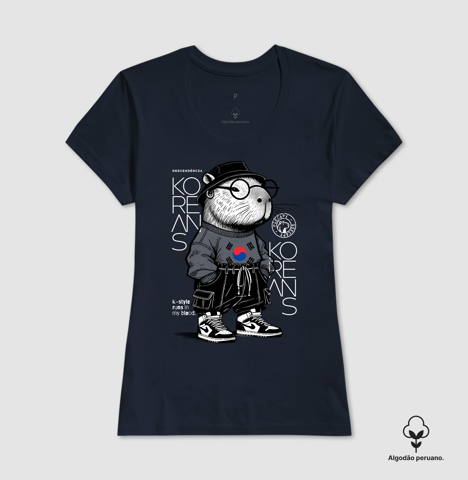 Camisa 5