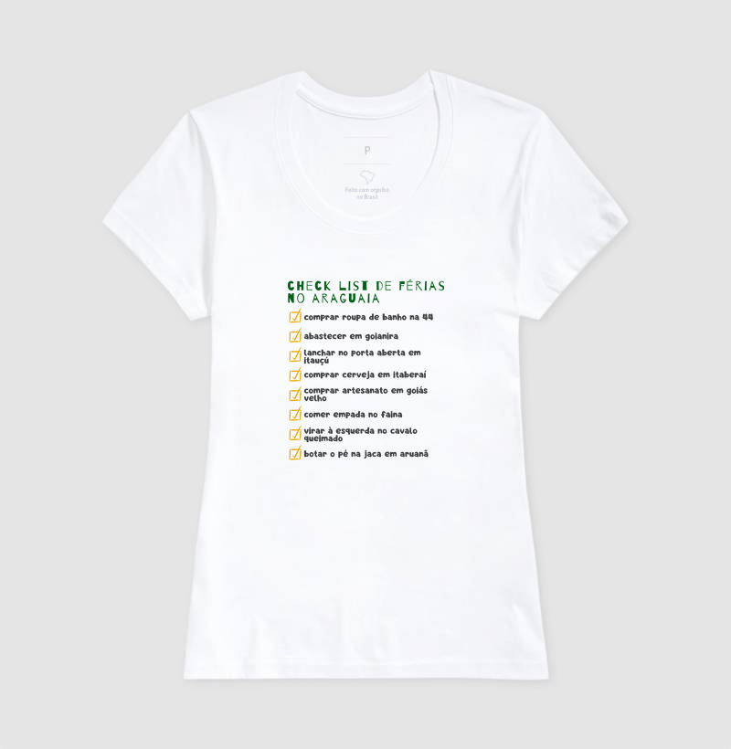 Camisa 6