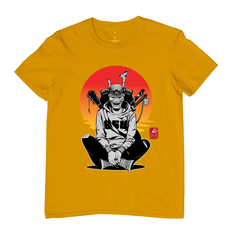 Camisa 11