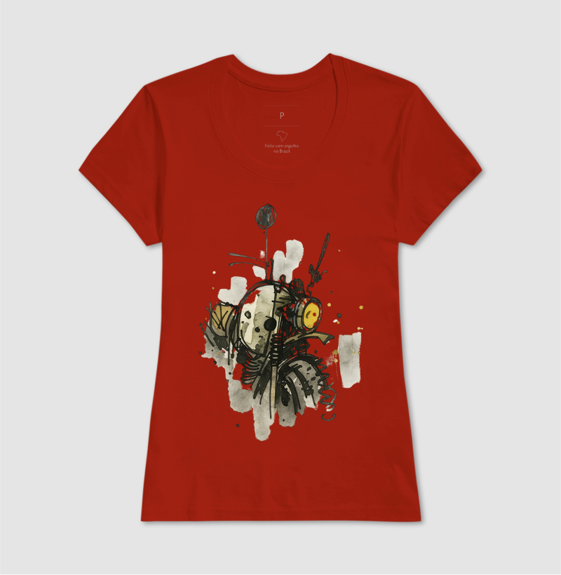 Camisa 10