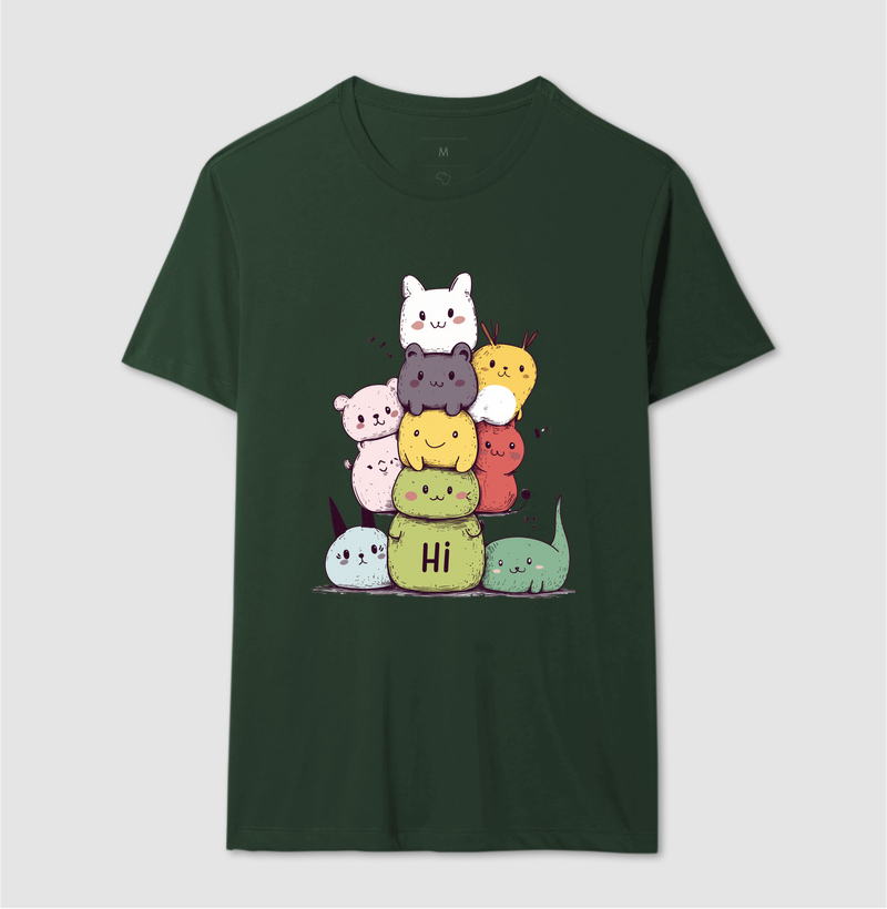 Camisa 14