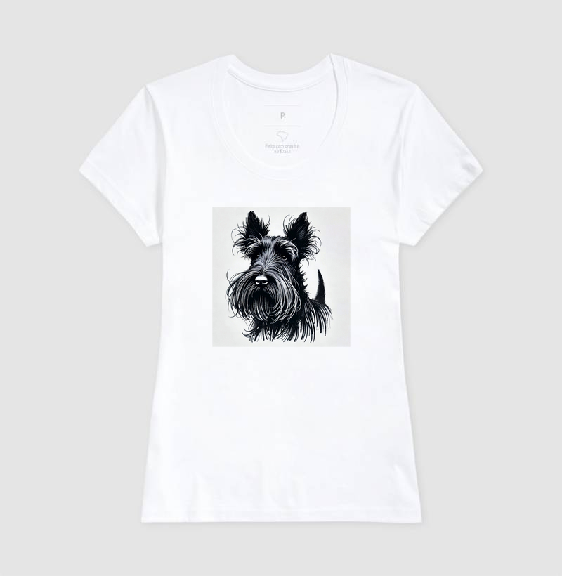 Camisa 10