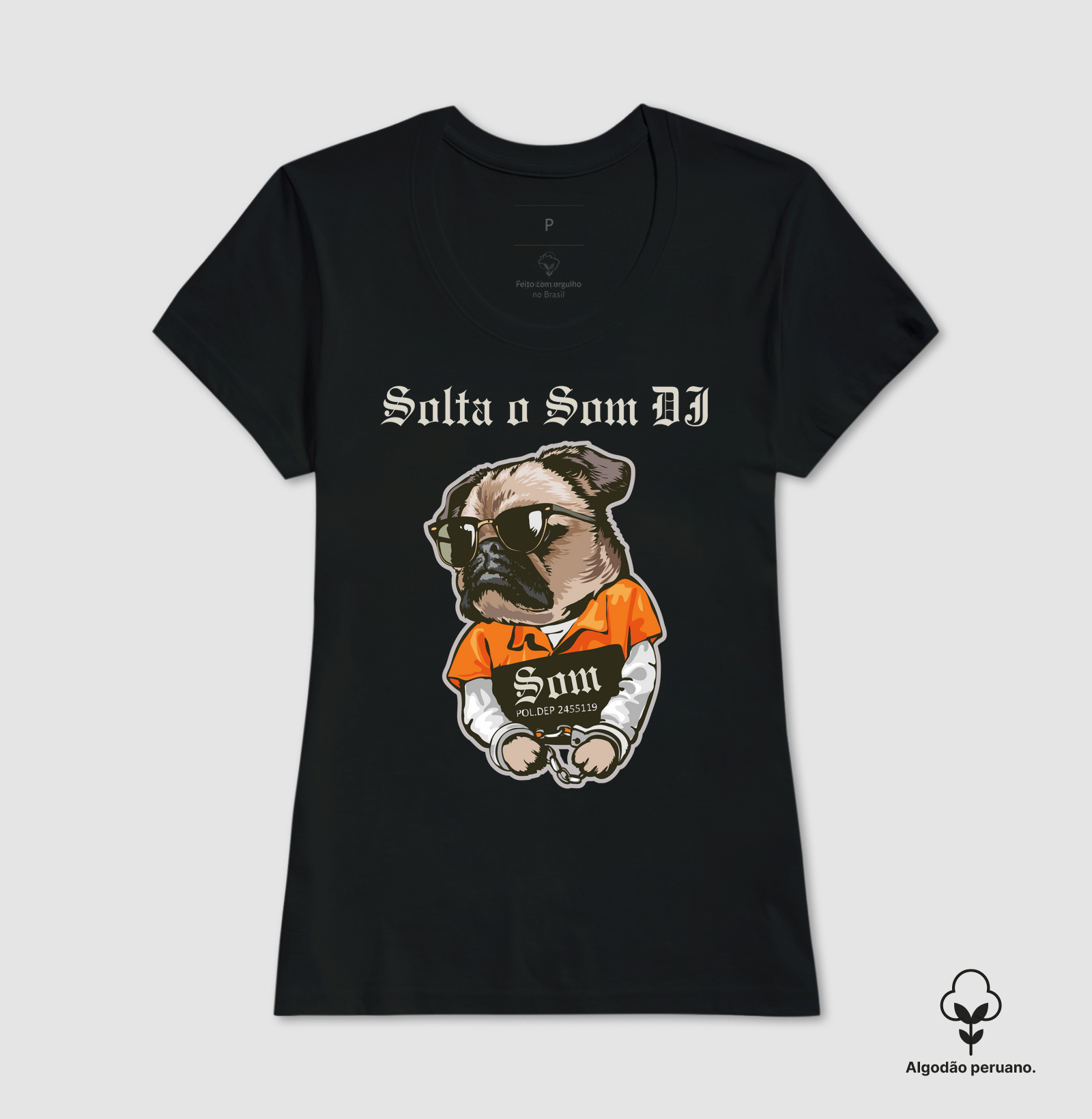 Camisa 5