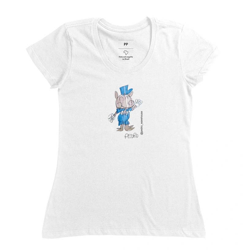 Camisa 7